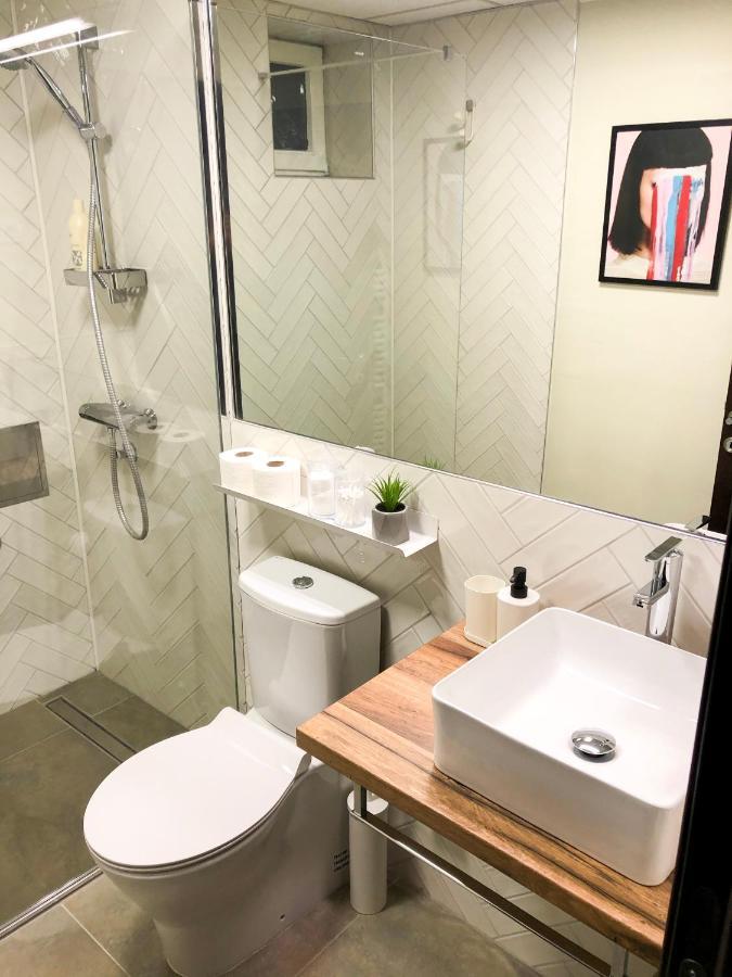Promo - Flora Apartment Новий Сад Екстер'єр фото