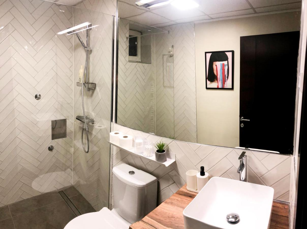Promo - Flora Apartment Новий Сад Екстер'єр фото